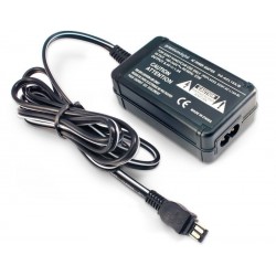CAMERA CHARGER AC-L15A SONY
