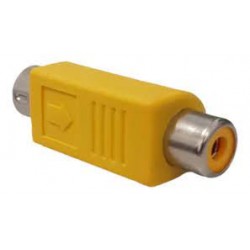 CONECTOR RCA-H/S-VIDEO 7 PIN