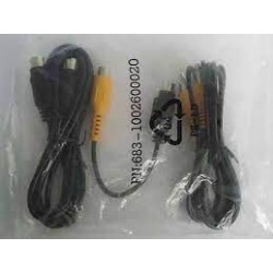 KIT CABLE VIDEO